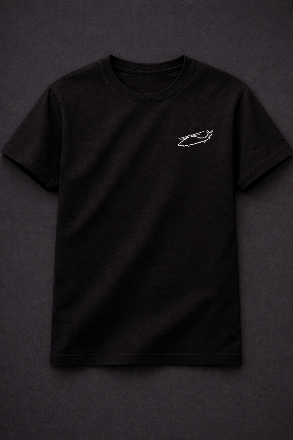 Camisa Make Colombia Antiguerrilla Again Hombre