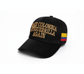 Gorra Anti Petrismo
