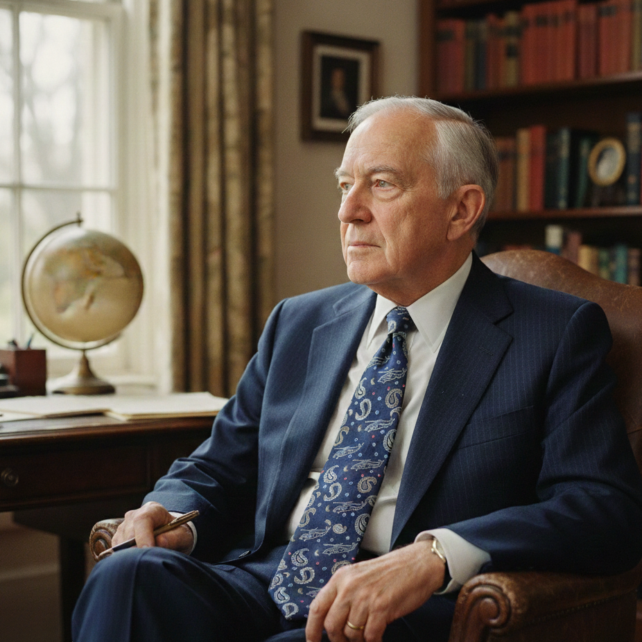 Corbata de Cachemira de Helicopteros Blackhawk