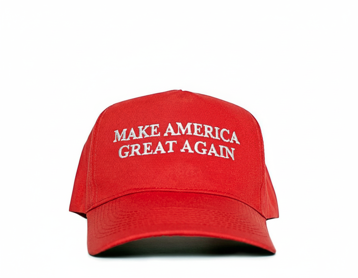 Make America Great Again